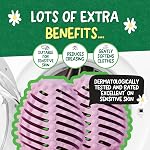 Ecoegg Dryer Balls for Dryer, Spring Blossom Scent, Set of 2