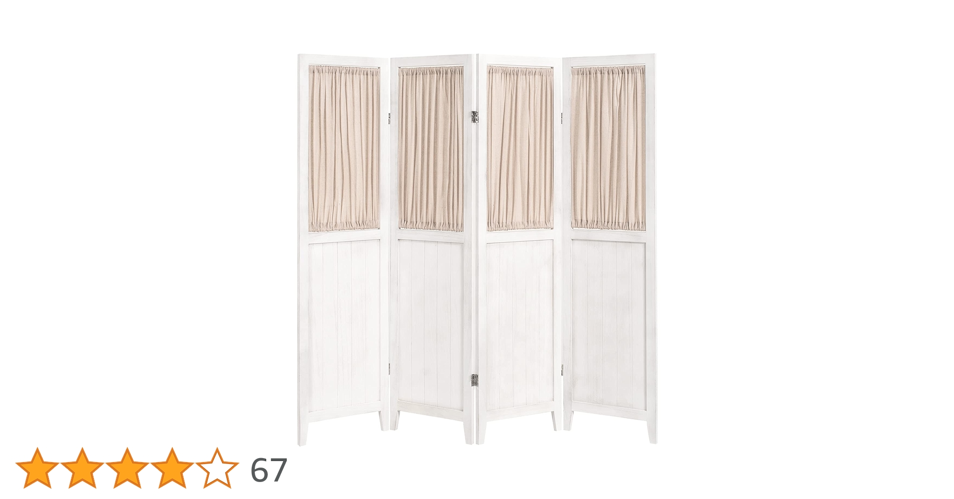 【新品】パーテーション　4連　間仕切り　アンティーク調　アウトレット 楽天市場】パーテーション 4連 アンティーク調 間仕切り