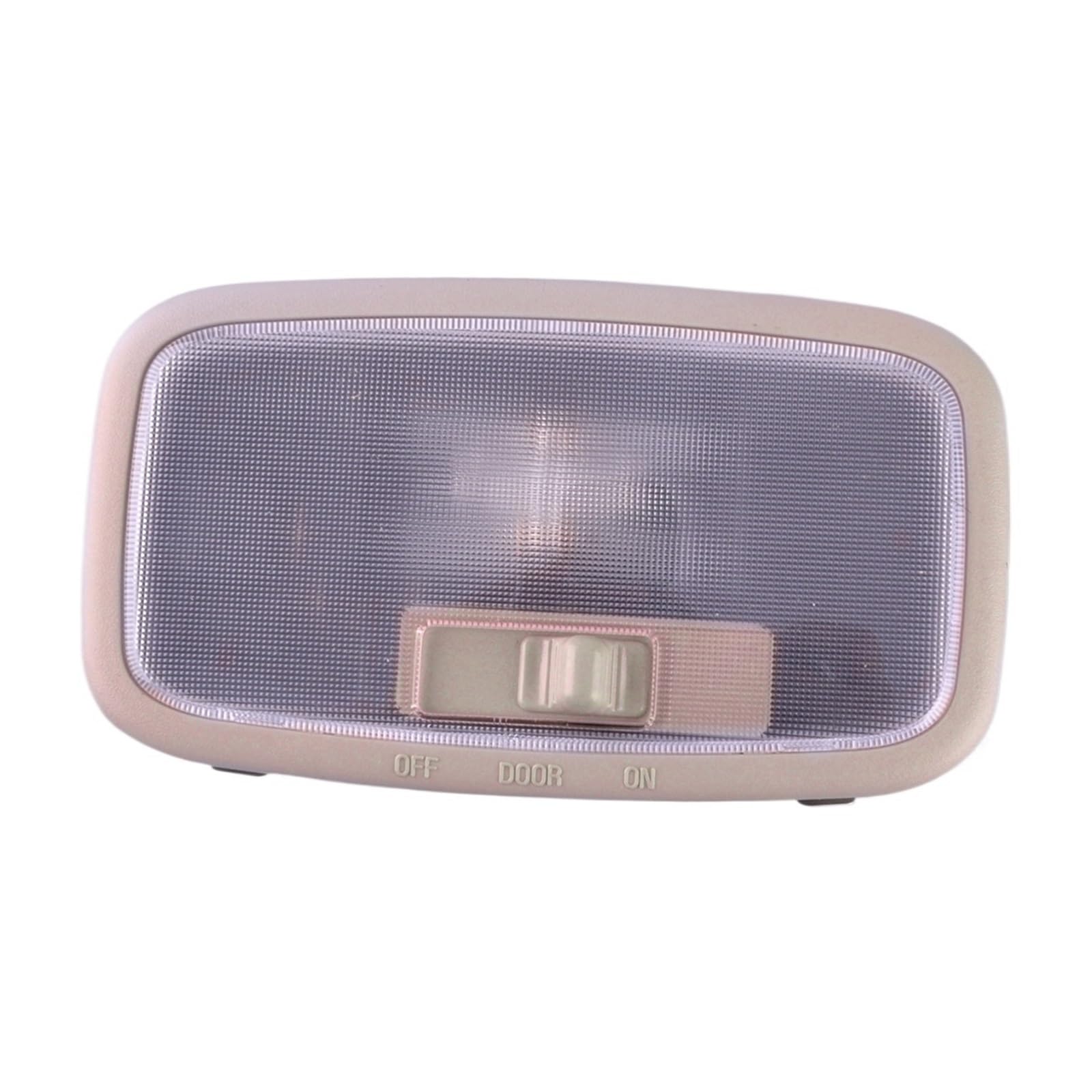 Luce Interna A Cupola Per Hyundai Accent E Verna (2006-2010) – Lampada Lettura Posteriore, 92800-1E000QS