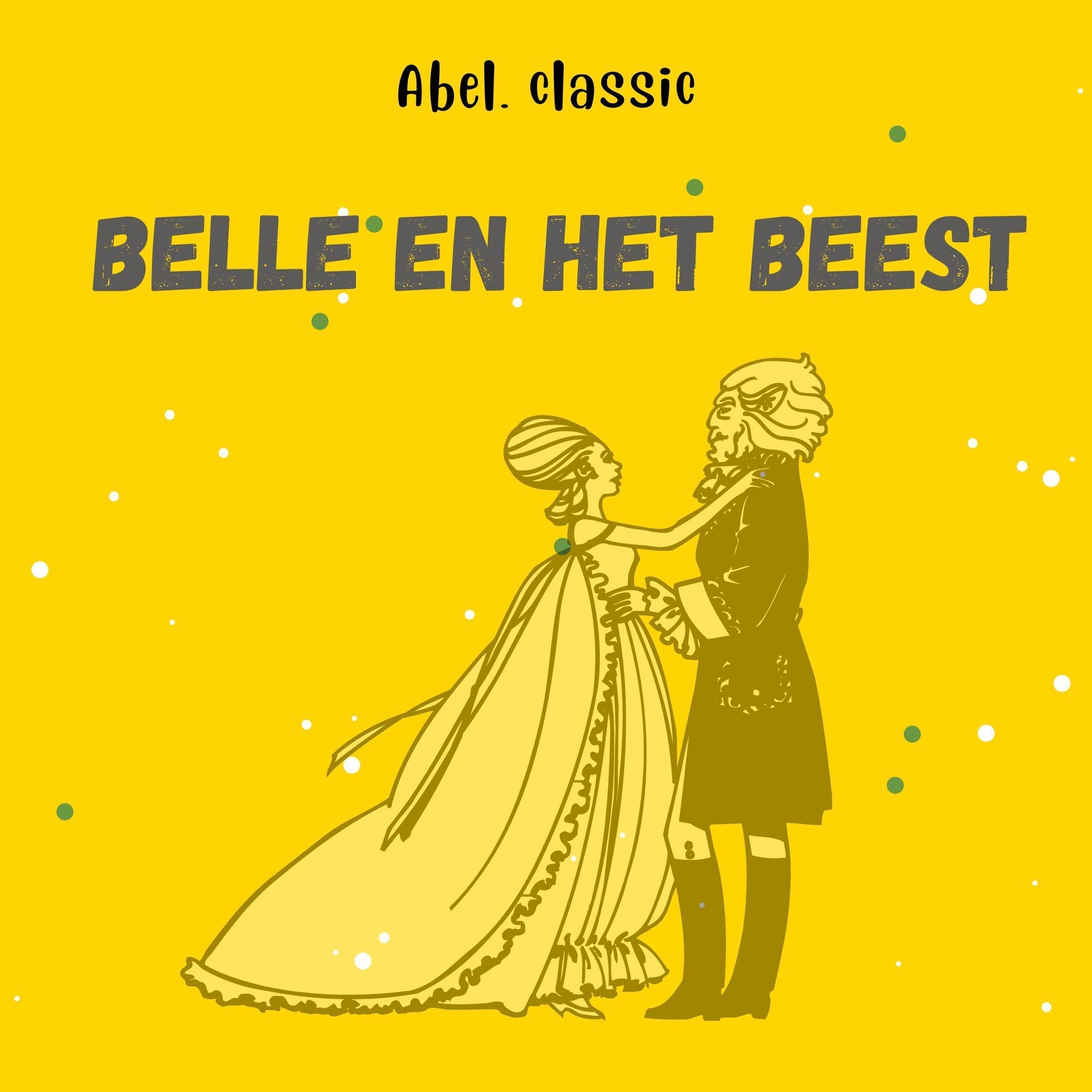 Belle en het beest