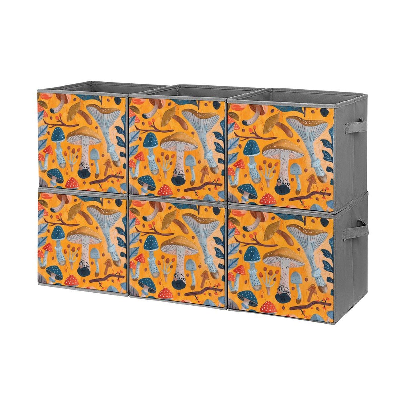 Panier de rangement pliable pour placard : protégez vos vêtements