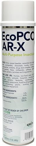 ECO OPC AR-X aerosol17oz.