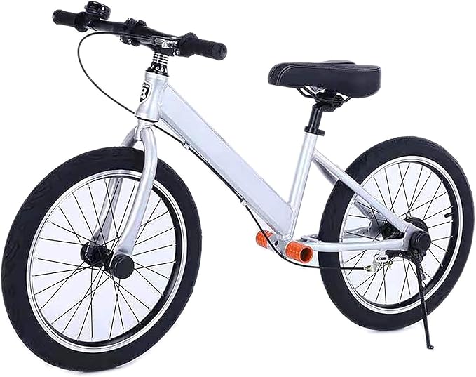 Laufrad Für Erwachsene, Großes Kind, Mit Bremse, 18-Zoll-Luftreifen ...