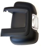 FINAO AUTOPARTS Bal Oldali Tükörkeret Boxer Jumper Ducato Furgonhoz 1