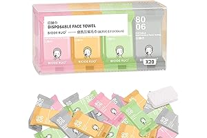 Compressed Paper Towels: Durable, Portable, and Convenient Wipe Solutions