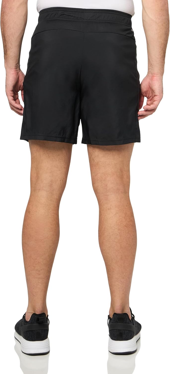 adidas Men's Essentials Woven Training Shorts - Image 2