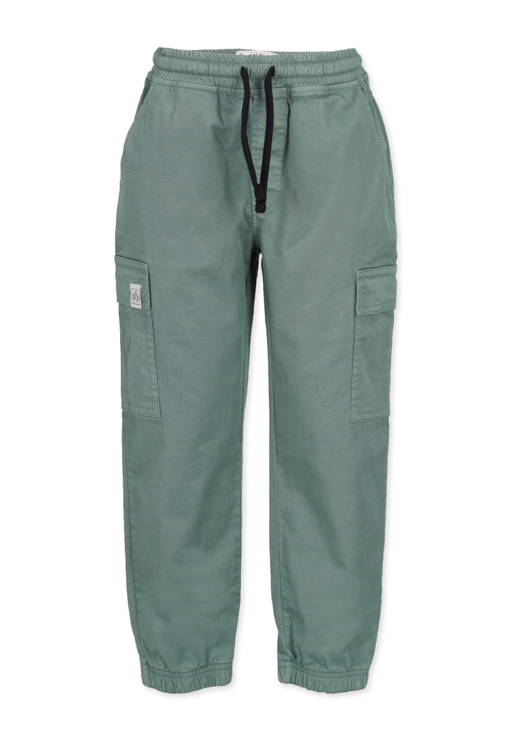 Band of Rascals Kinder Hose Cargo Jog aus Bio-Baumwolle
