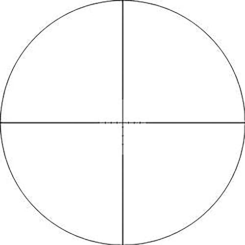 Miniatura 3 de Vortex Optics Sonora - Riflescopios de segundo plano focal