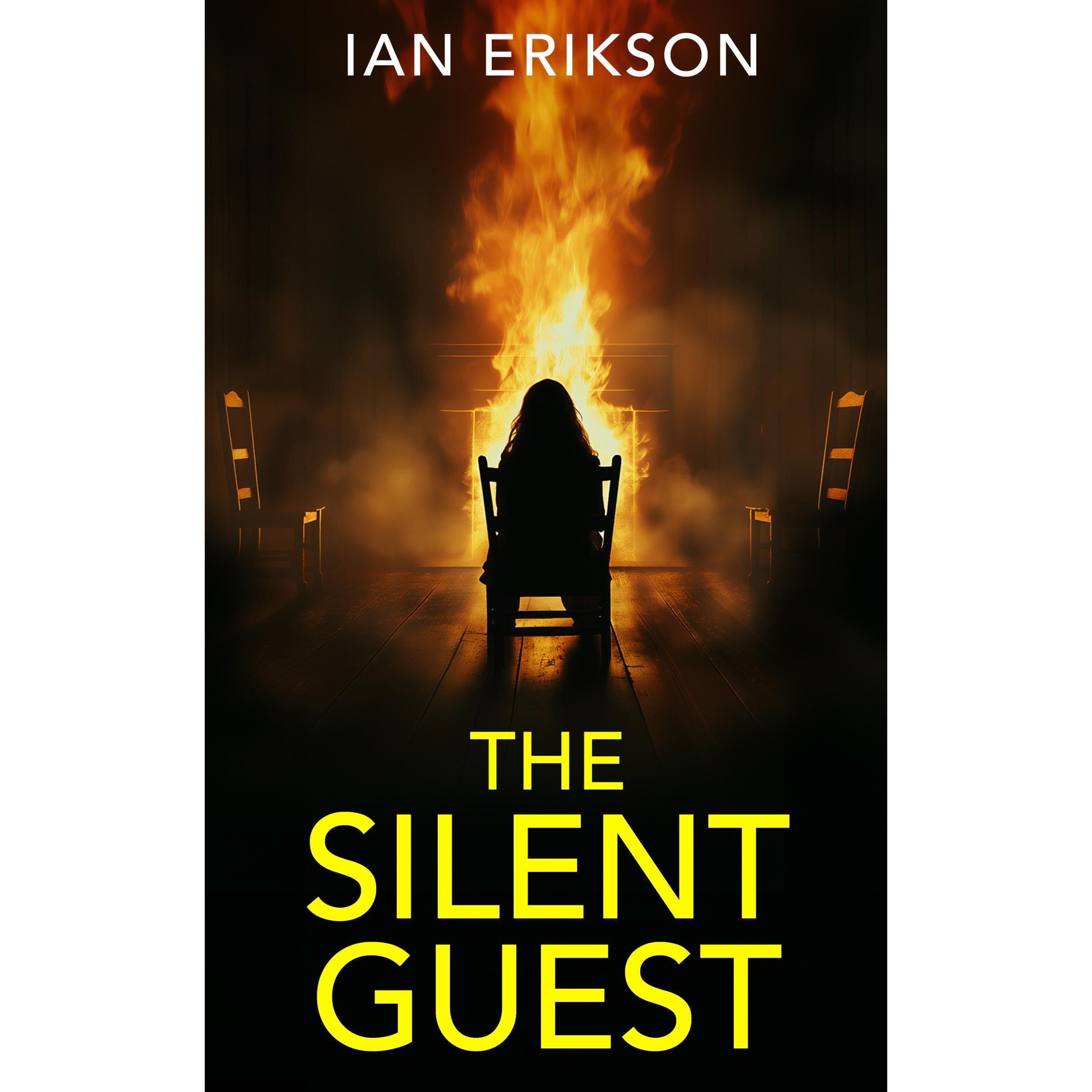 The Silent Guest