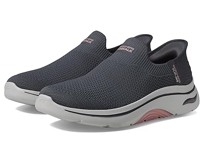 SKECHERS Performance Go Walk Arch Fit 2.0 Val Hands Free Slip-Ins Women