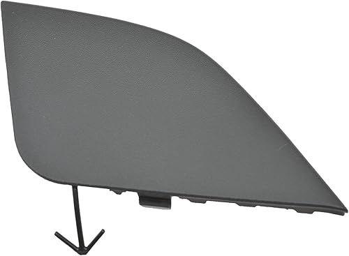 Repuesto OE Toyota RAV4 Tapa de gancho de remolque (número de pieza TO1029108)