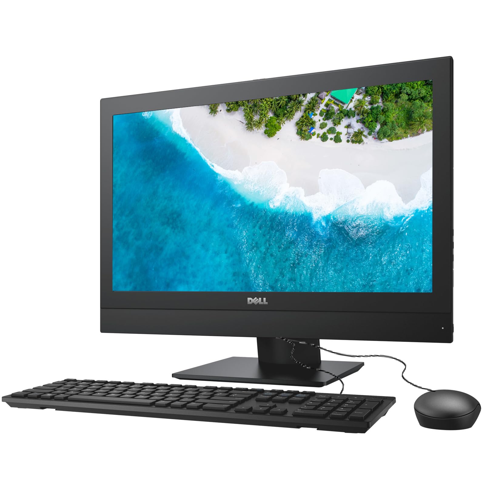 Amazon.com: Dell Computadora de escritorio todo en uno OptiPlex