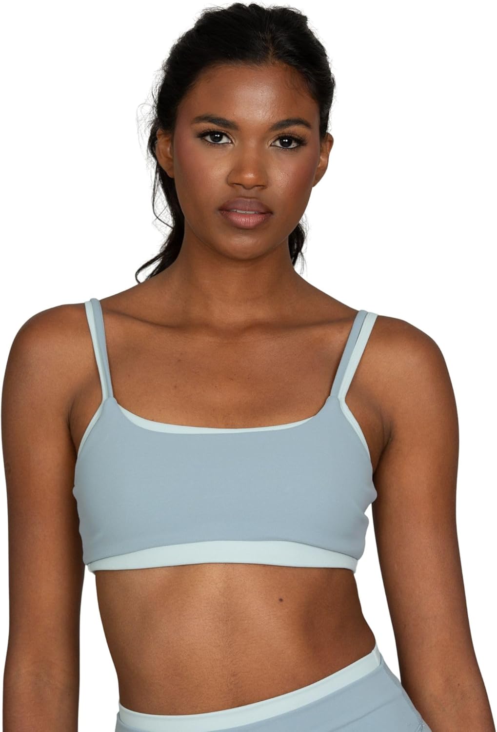 GOLD HINGE Double Layer StrydeForm Bra