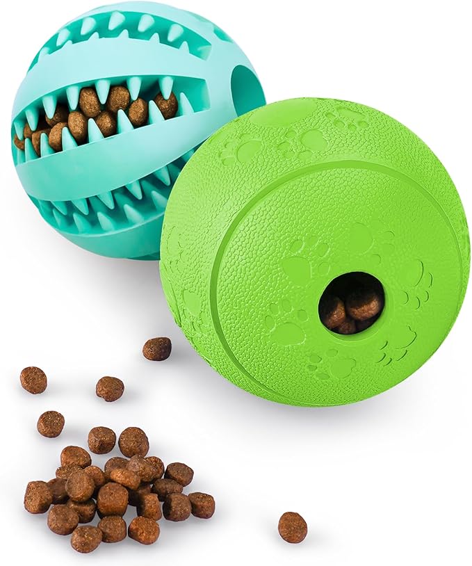 Pet Zone IQ Treat Ball