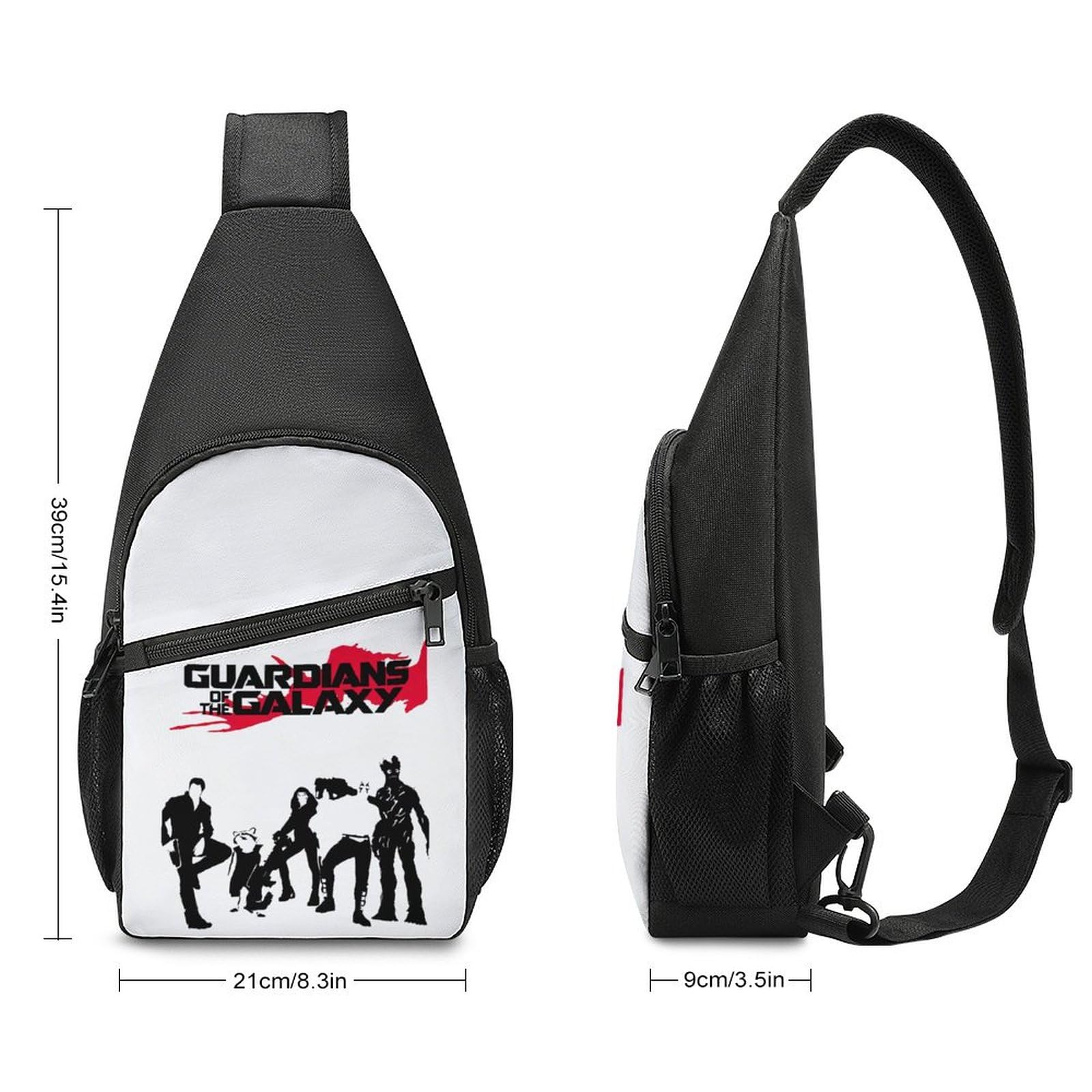 Amazon.co.jp: ガーディアンズ・オブ・ギャラクシー ショルダーバッグ