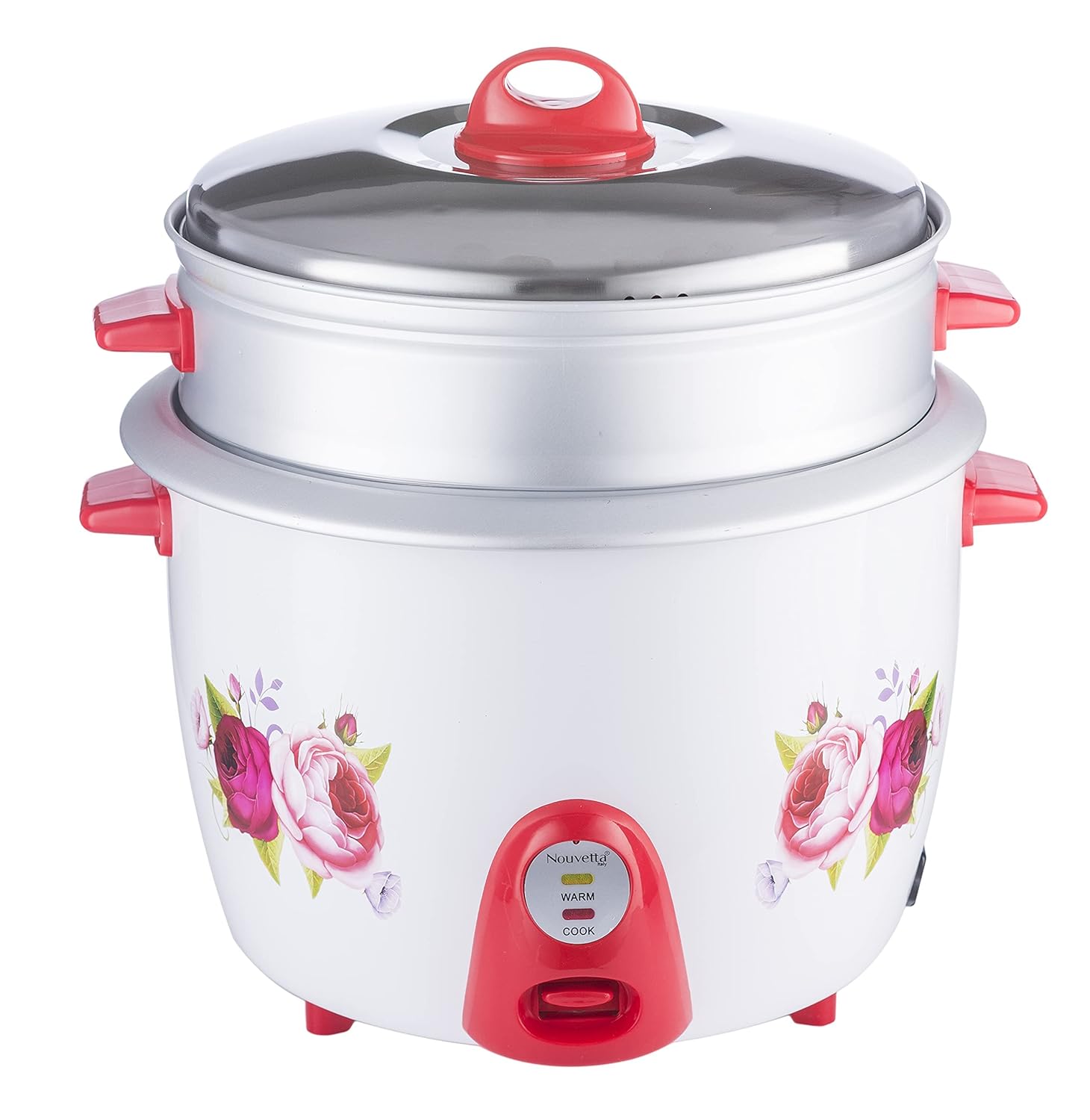 ganga rice cooker 2.8 litres price