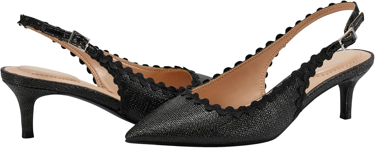 Bandolino Women's Albas