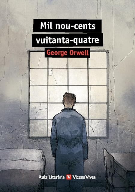 Portada de Mil nou-cents vuitanta-quatre