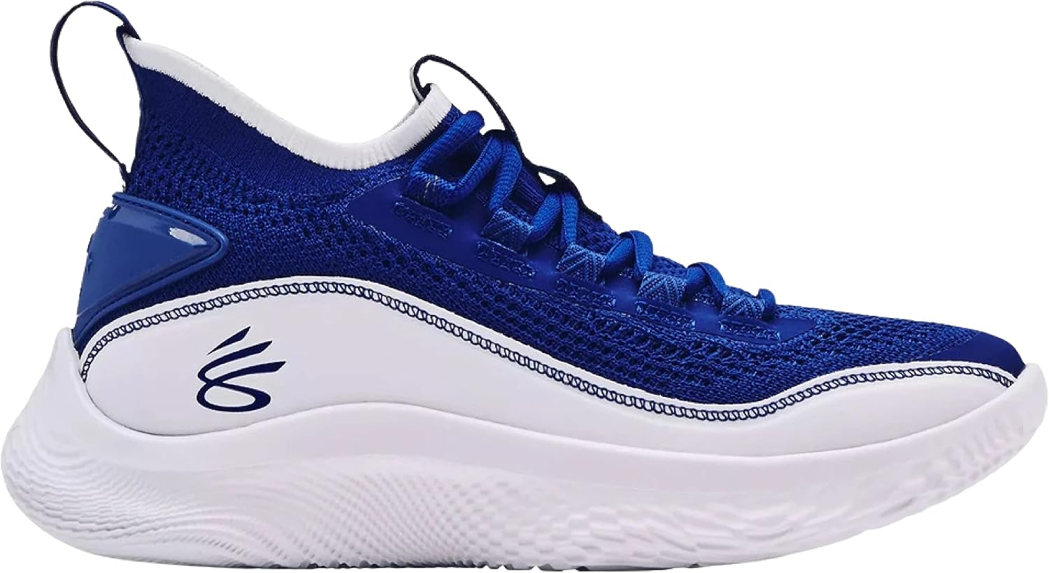 Under Armour UA Curry 8 NM Team 