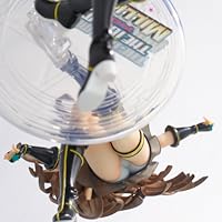 ブリリアントステージ アイドルマスターミリオンライブ 高坂海美　フィギュア ブリリアントステージ アイドルマスター ミリオンライブ！ 高坂