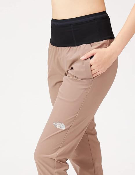 Amazon | [ザノースフェイス] バーブライトランニングパンツ