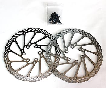 Amazon | Avid ディスクローター ブレーキローター 160mm 2個