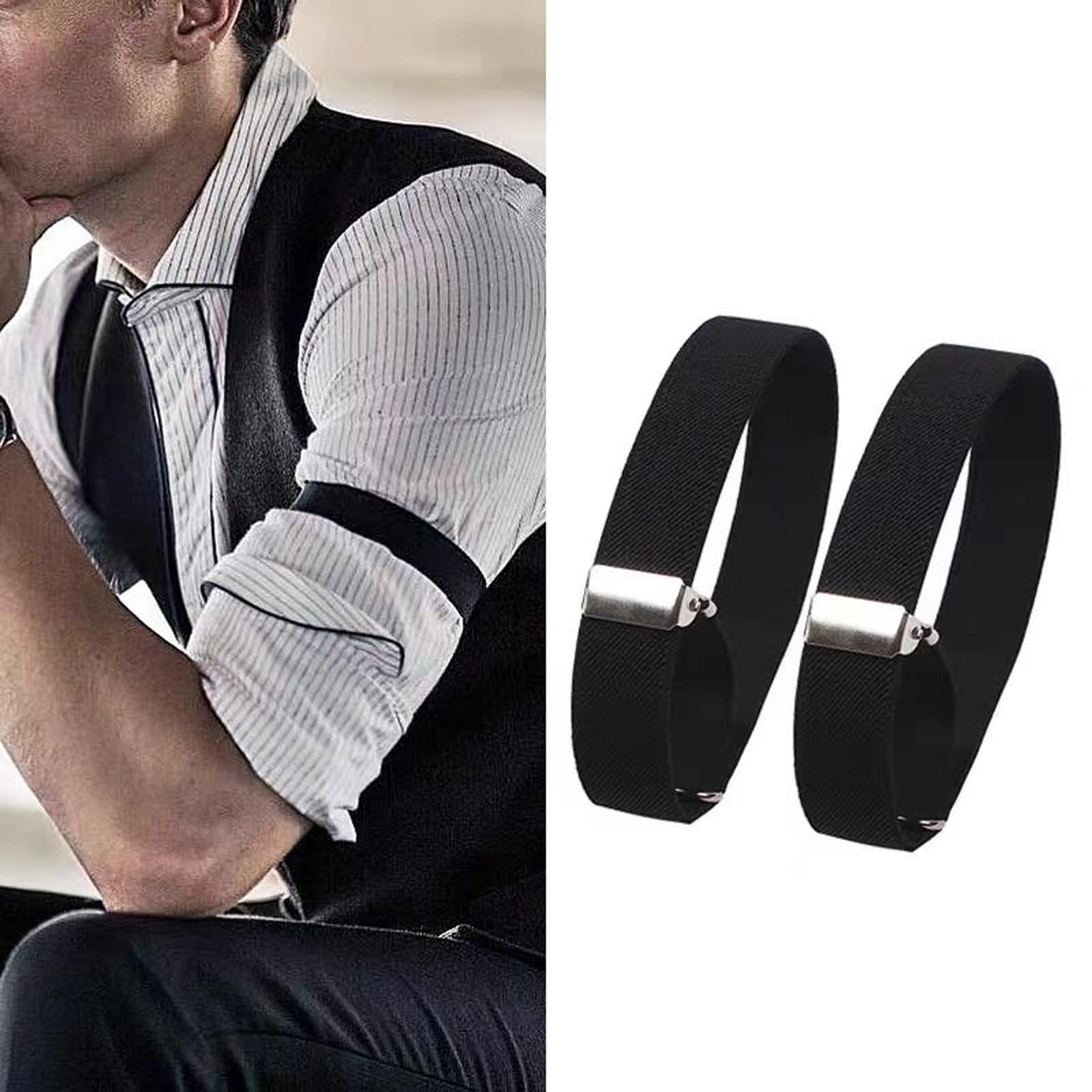 Axy Ärmelhalter In Großer Auswahl - Foto 5