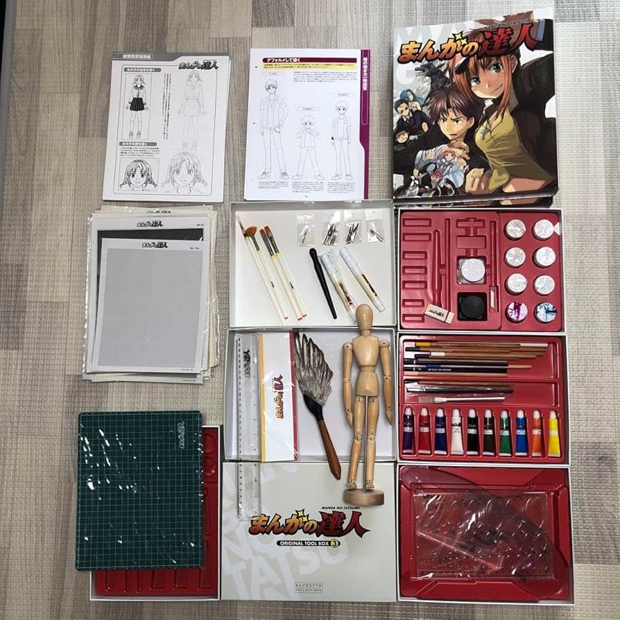 まんがの達人　マンガの達人　漫画家　漫画　教科書　アシェット　イラスト　描き方 まんがの達人 第18号 (発売日2008年09月17日) | 雑誌/定期購読の