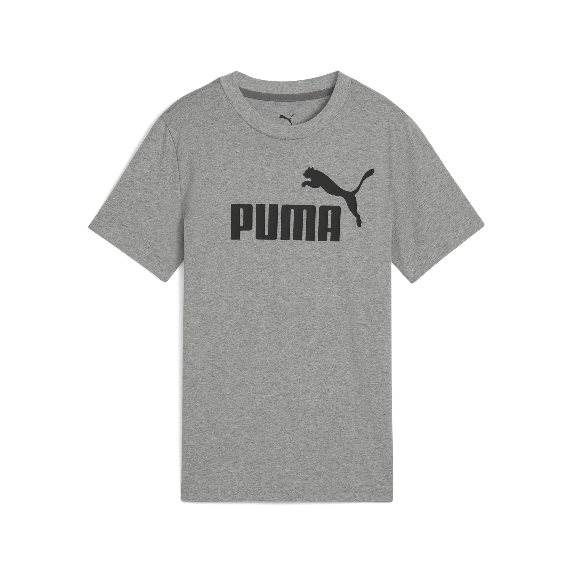Puma  T shirt ESS NO1 LOGO TEE B  (boys)