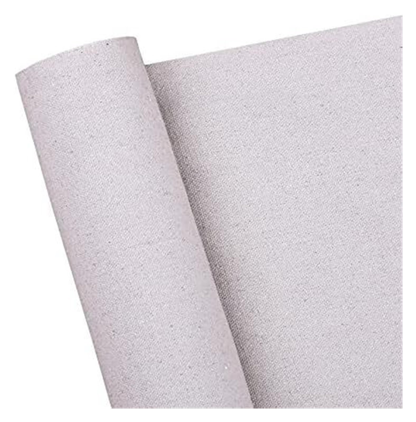Leinwandrollen, 1M einschichtiges Acrylöl for Künstler