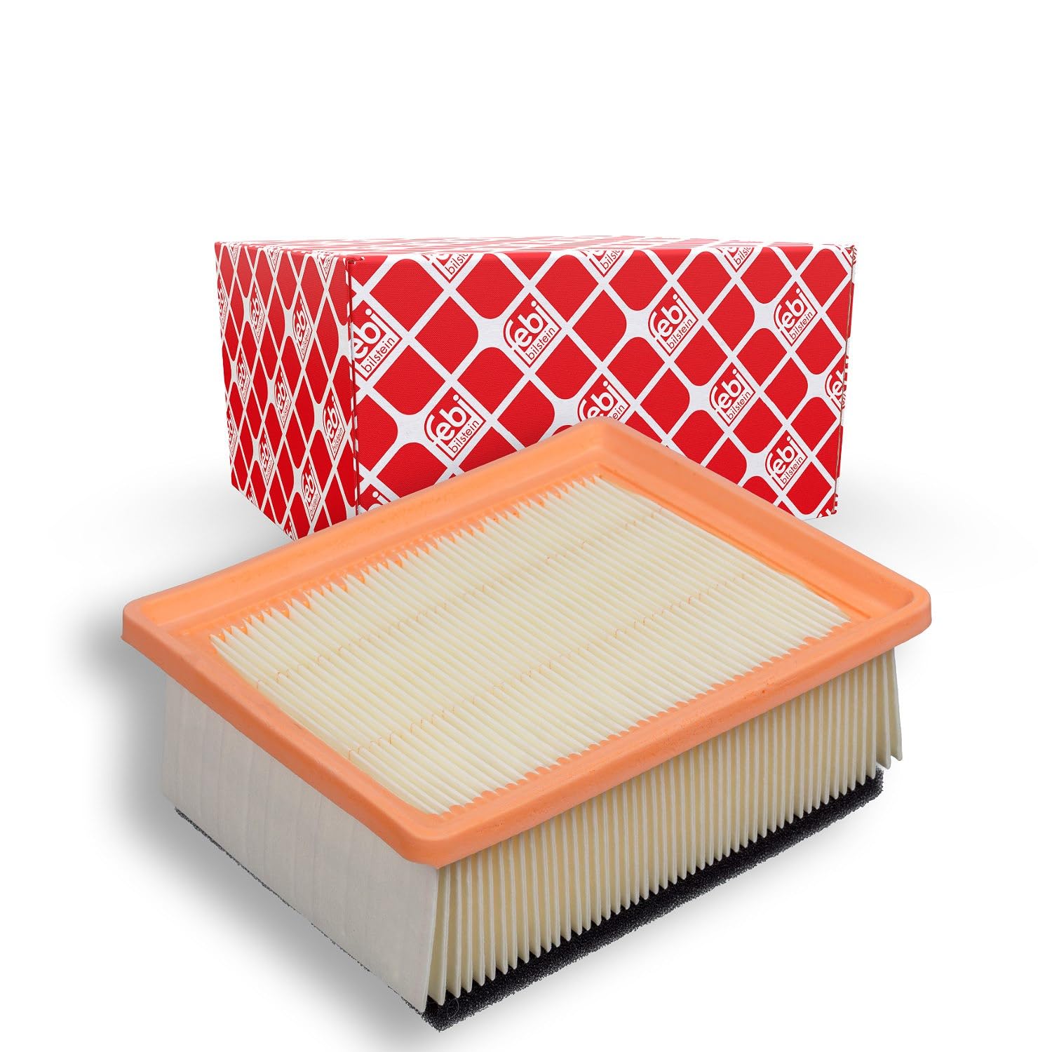 2x ✅Fits FEBI 30994 AIR FILTER   ⭐UK Seller⭐