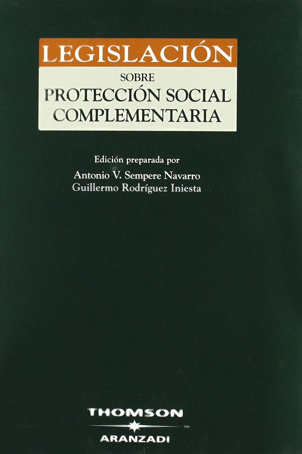 Protección Social Complementaria