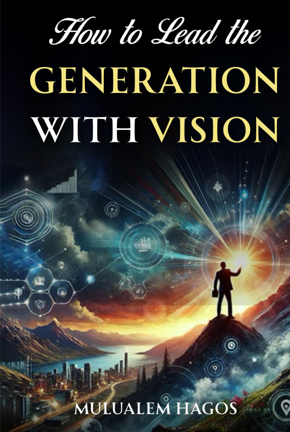 How to Lead the Generation with Vision