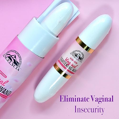 Miniatura 7 de Angelycia Magic Tongkat Madura Virginity Varita de Virginidad, Resultado Instantáneo Vaginal Rejuvenecimiento Stick, Palo Vaginal Natural