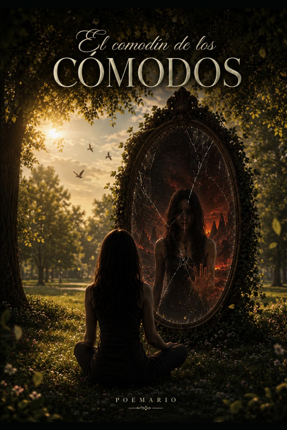 El comodín de los cómodos.