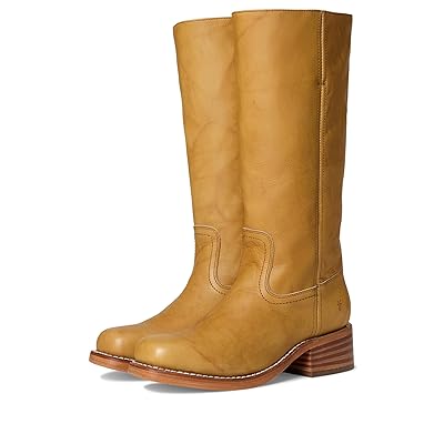 Frye Campus 14L Cowboy Women