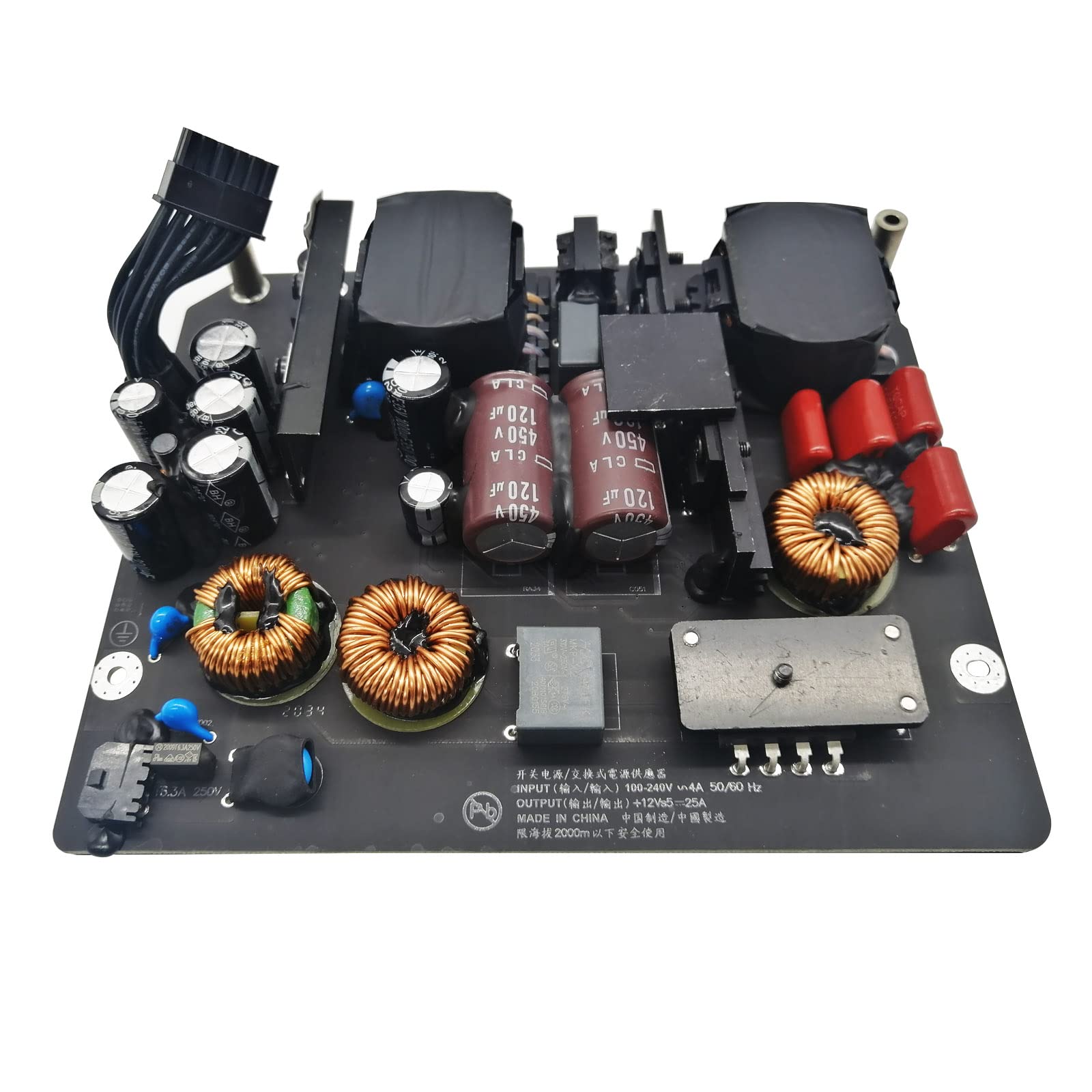 New 300W PA-1311-2A Power Supply Board Replacement for iMac 27