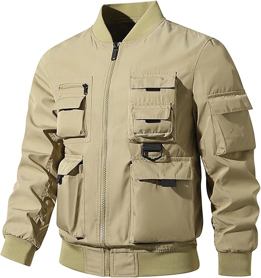ジャケット・アウター namesake househole varsity bomber jacket NAMESAKE VARSITY JACKET – WHO DECIDES WAR
