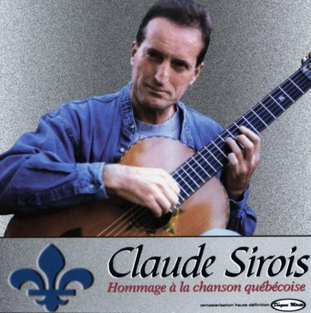 Hommage à la chanson québécoise [Audio CD]