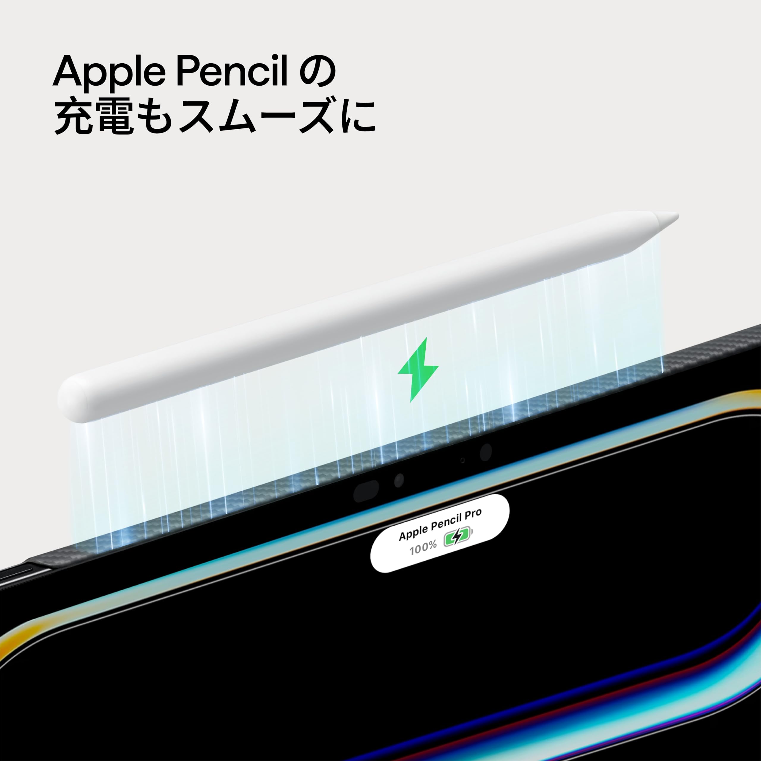 Amazon.co.jp: 【PITAKA】iPad Pro 11インチ ケース（M5/M4、2025/2024