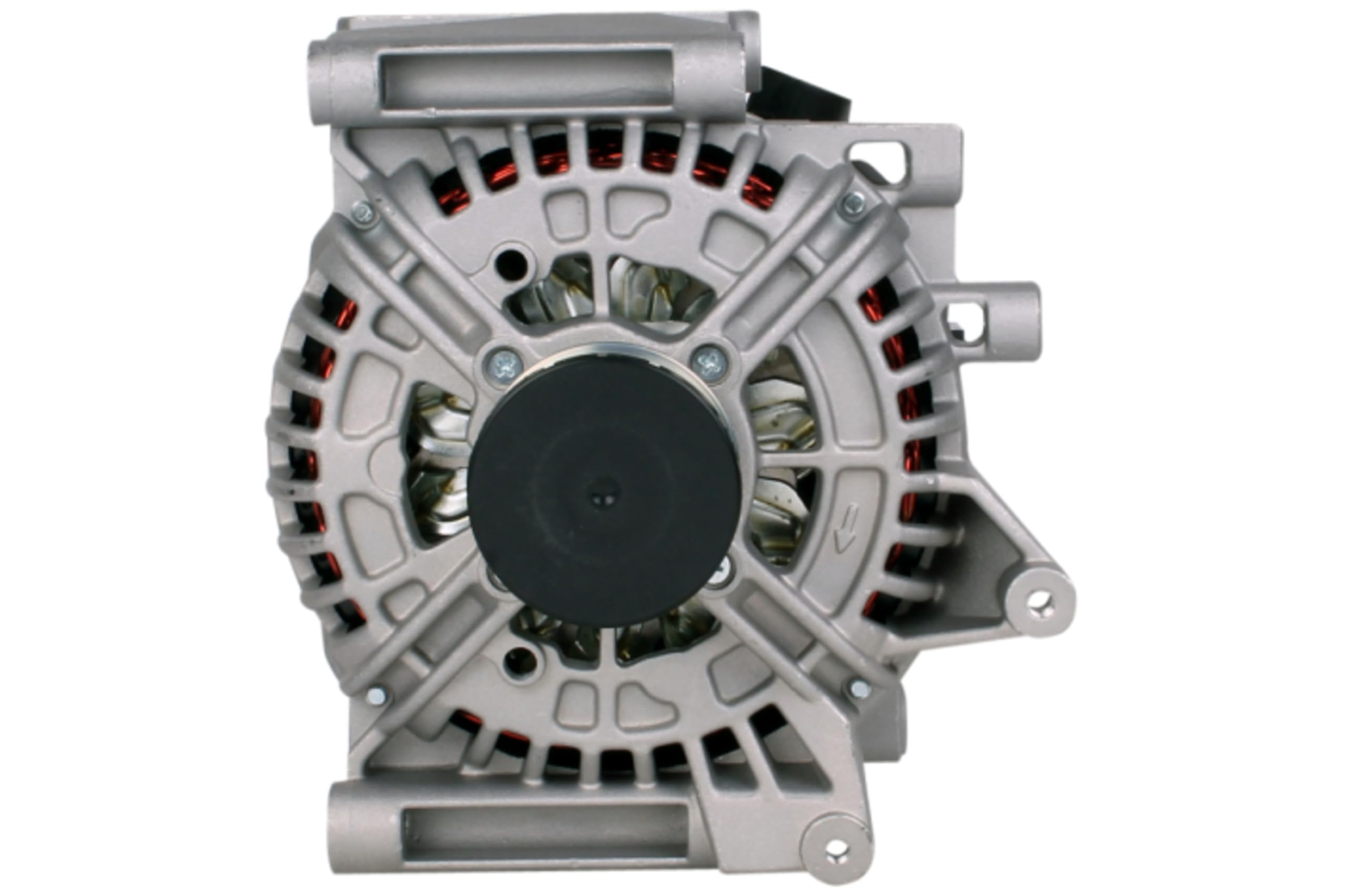HELLA 8EL 012 428-791 Alternador - 14V - 200A