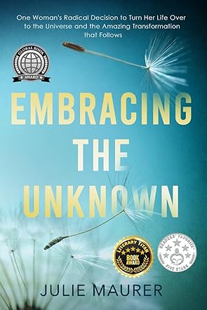 Embracing the Unknown