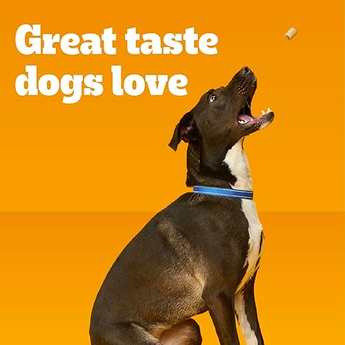 Miniatura 6 de Pedigree Marrobone Dog Treats Sabor de Carne