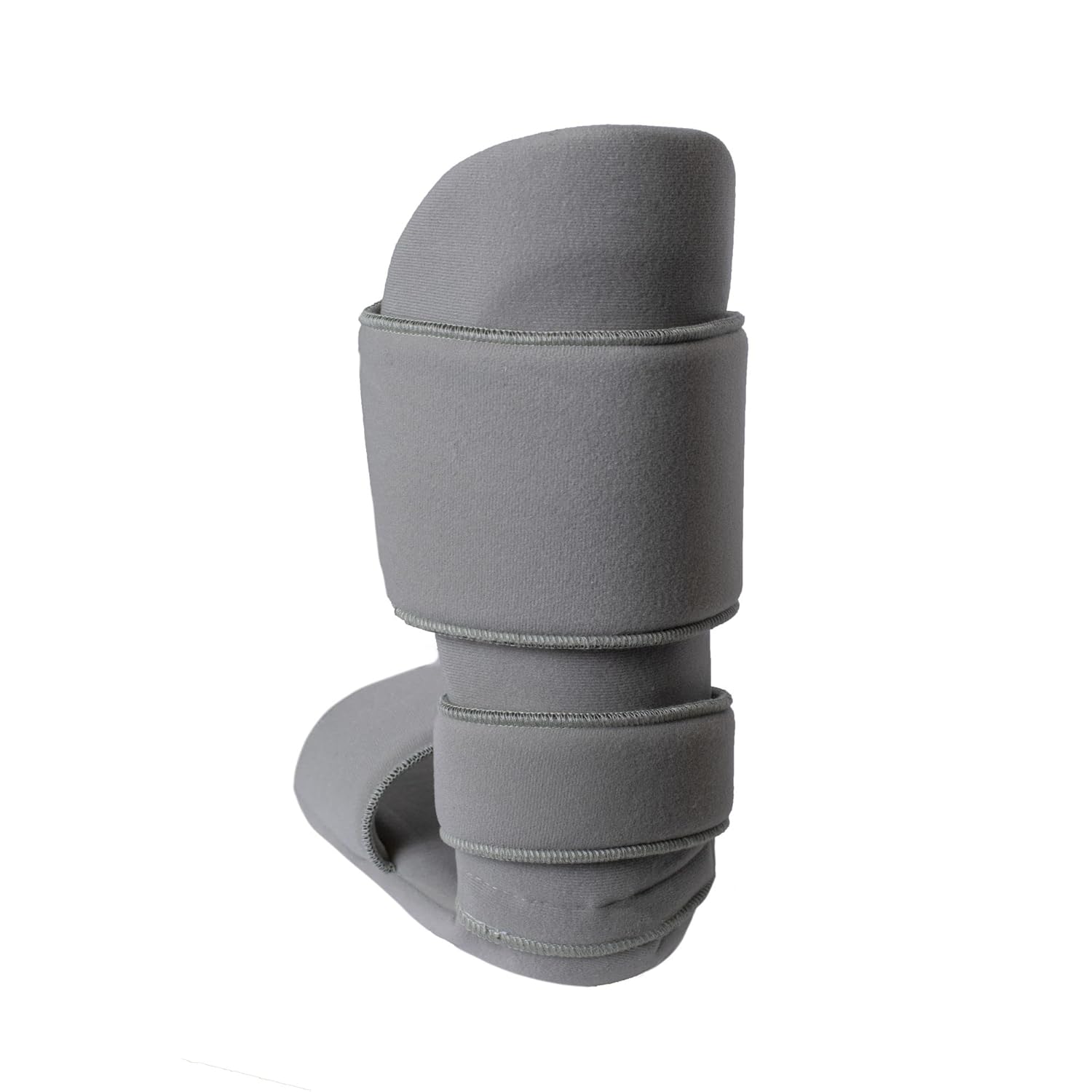 90 Degree Night Splint - Plantar Fasciitis, Achilles Tendonitis, Drop Foot and Heel Pain Relief Sleeping Boot - L4396 L4397 (Medium - US Shoe Men 6.5-10.5 / Women 8.5-12.5) - Image 8