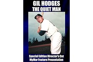Gil Hodges: The Quiet Man