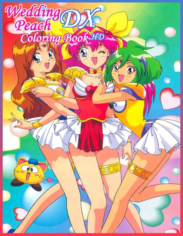 ウェディングピーチDX [DVD] Amazon.co.jp: ウェディングピーチDX [DVD] : DVD