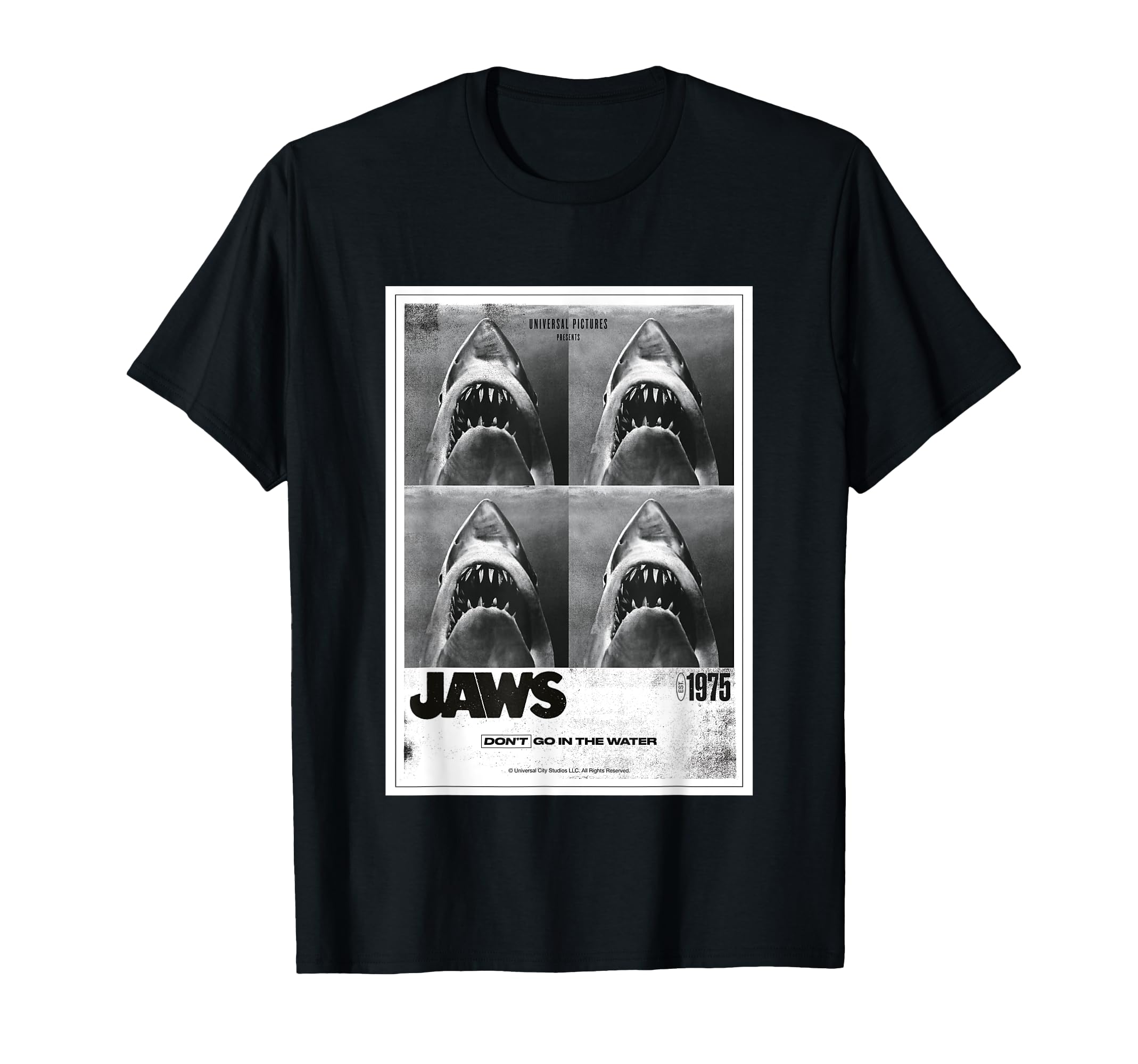 Kleidung mit Designs von Amazon Merch on Demand