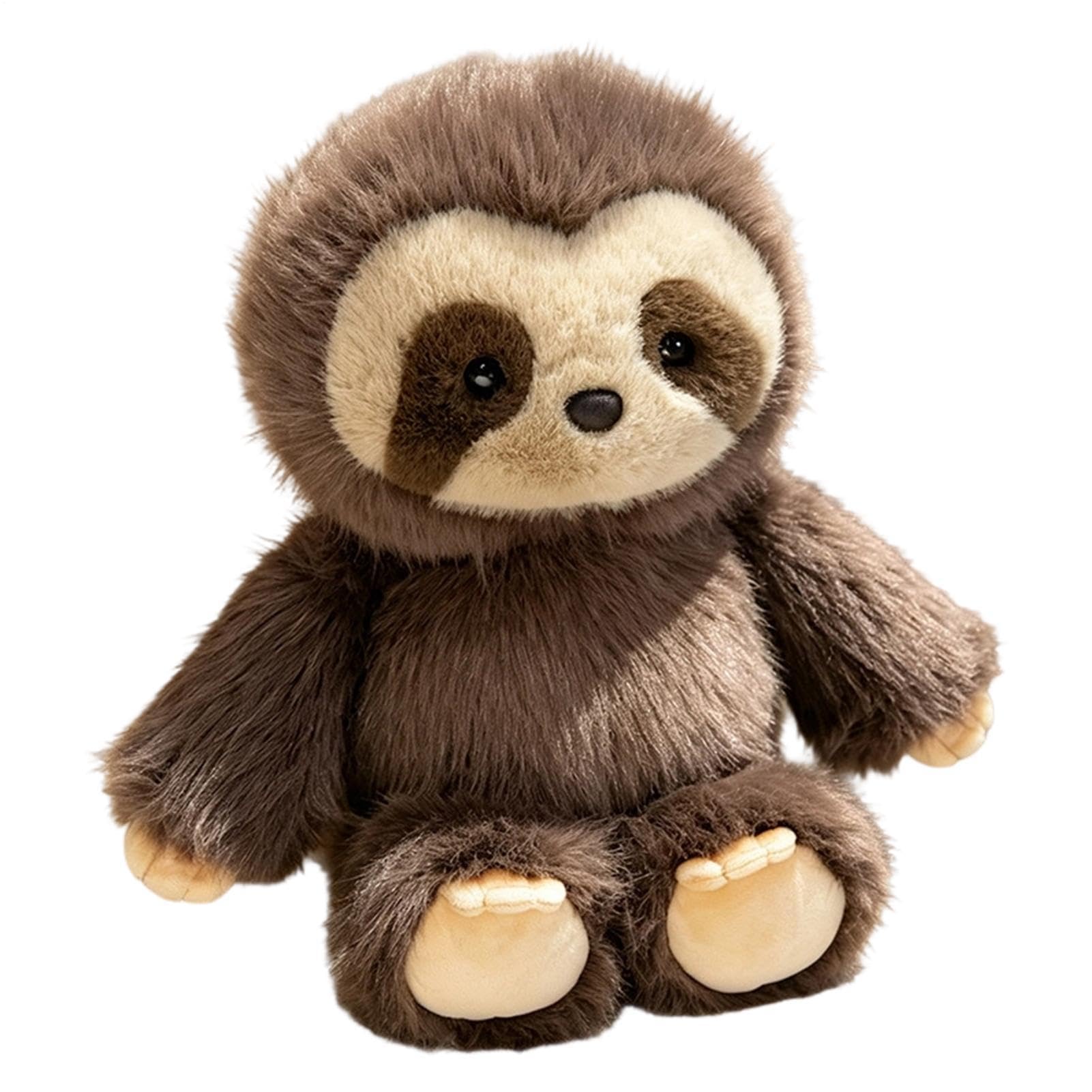 Genérico Peluche de Juguetes Relajantes Decorativos Cómodos