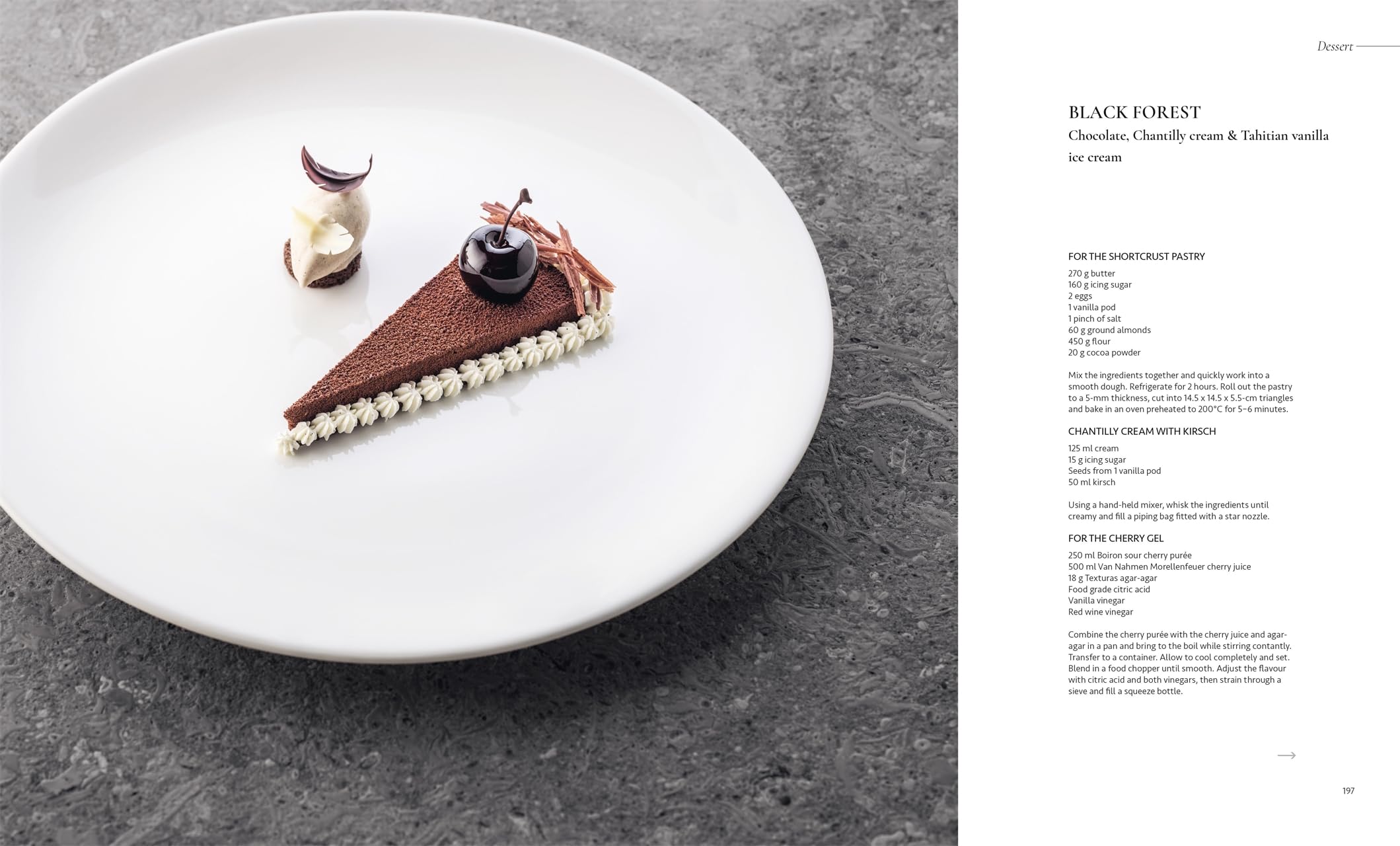 JAN: Laboratory of love. The 3-star cuisine by Jan Hartwig. English Edition