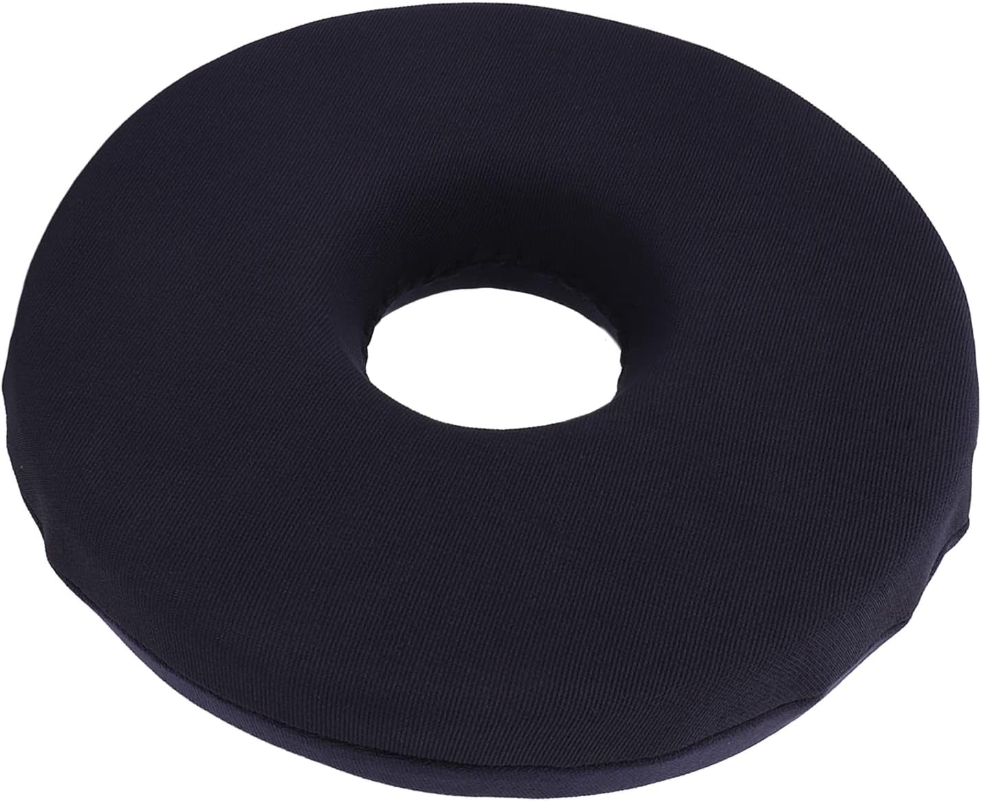 SHYEKYO Bed Sore Cushion, Sponge Donut Pillow Tailbone Pain Relief